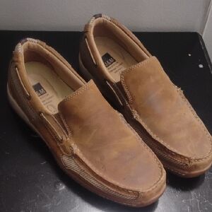 Men's Brown Shoes